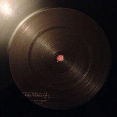 Hanglemez Nine Inch Nails - Not The Actual Events (LP) - 3