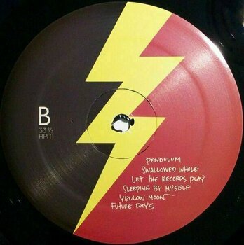 Disco de vinil Pearl Jam - Lightning Bolt (2 LP) - 7