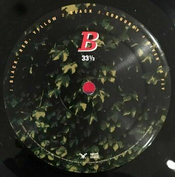 Vinyl Record Pearl Jam - Let's Play Two (2 LP) - 5