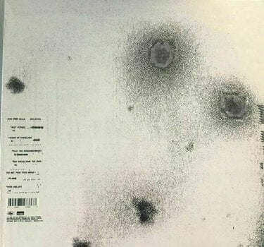 Disque vinyle Nine Inch Nails - Bad Witch (LP) - 2
