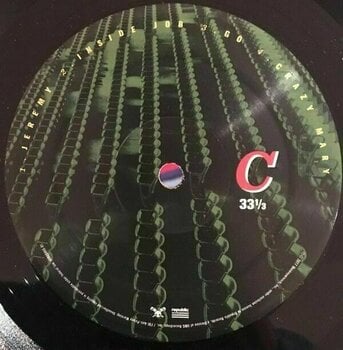 Vinyl Record Pearl Jam - Let's Play Two (2 LP) - 7