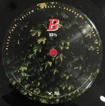 Vinyl Record Pearl Jam - Let's Play Two (2 LP) - 8