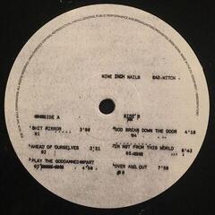 Hanglemez Nine Inch Nails - Bad Witch (LP) - 1