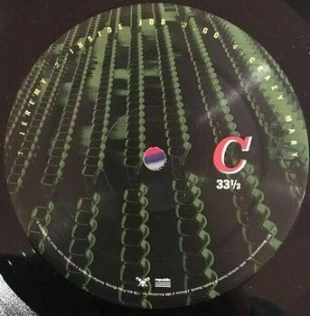 Vinyylilevy Pearl Jam - Let's Play Two (2 LP) - 10