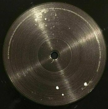 Vinyl Record Nine Inch Nails - Bad Witch (LP) - 4