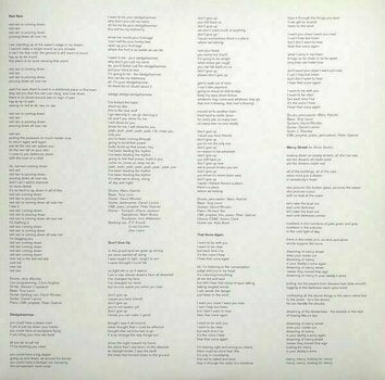 LP Peter Gabriel - So (LP) - 9