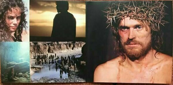 Disque vinyle Peter Gabriel - Passion (3 LP) - 4