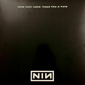 LP Nine Inch Nails - Halo I-IV (4 LP) - 6