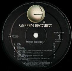 LP ploča Nirvana - Incesticide (2 LP) - 2