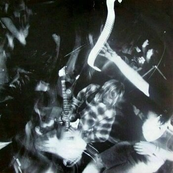 Disque vinyle Nirvana - Incesticide (2 LP) - 7