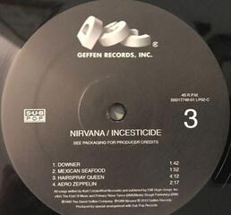 LP ploča Nirvana - Incesticide (2 LP) - 4