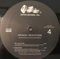 LP ploča Nirvana - Incesticide (2 LP) - 5