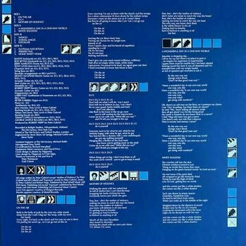 Vinyylilevy Peter Gabriel - Peter Gabriel 2: Scratch (2 LP) - 8