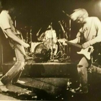 LP ploča Nirvana - From The Muddy Banks Of The Wishkah (2 LP) - 9