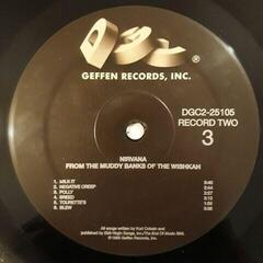 LP ploča Nirvana - From The Muddy Banks Of The Wishkah (2 LP) - 3