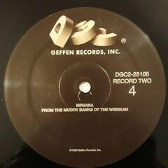 LP ploča Nirvana - From The Muddy Banks Of The Wishkah (2 LP) - 4