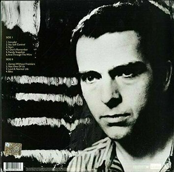 Disque vinyle Peter Gabriel - Melt (LP) - 3