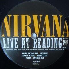 Disco in vinile Nirvana - Live At Reading (2 LP) - 3