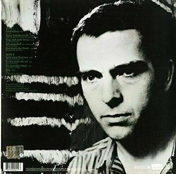 Vinylplade Peter Gabriel - Ein Deutsches Album (LP) - 2