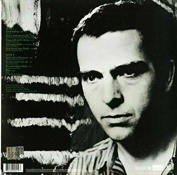 Schallplatte Peter Gabriel - Ein Deutsches Album (LP) - 3