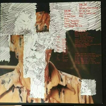 Vinylplade Peter Gabriel - Ein Deutsches Album (LP) - 7