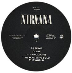 LP ploča Nirvana - Nirvana (2 LP) - 5
