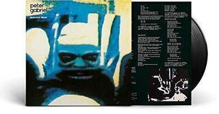 LP ploča Peter Gabriel - Deutsches Album (LP) - 1