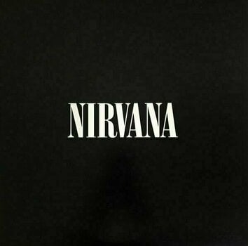 Vinyl Record Nirvana - Nirvana (2 LP) - 8