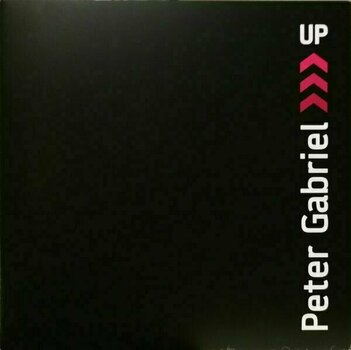 LP Peter Gabriel - Up (2 LP) - 13