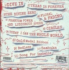 Vinyylilevy Pierce The Veil - Misadventures (LP) - 2