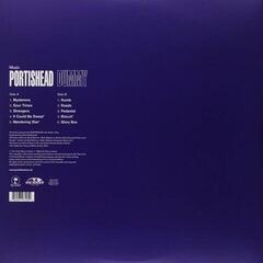 Schallplatte Portishead - Dummy (LP) - 1