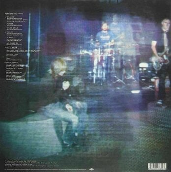 Vinylskiva Portishead - Third (2 LP) - 2