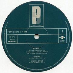 Vinylplade Portishead - Third (Reissue) (Remastered) (2 LP) - 2