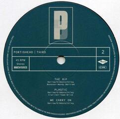 Vinylplade Portishead - Third (Reissue) (Remastered) (2 LP) - 3