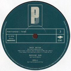 Vinylplade Portishead - Third (Reissue) (Remastered) (2 LP) - 4