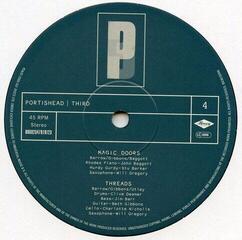 Vinylplade Portishead - Third (Reissue) (Remastered) (2 LP) - 5