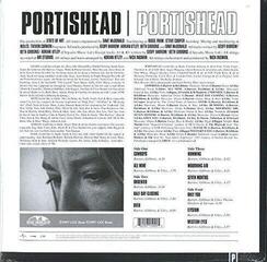 Schallplatte Portishead - Portishead (2 LP) - 1
