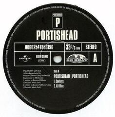 Schallplatte Portishead - Portishead (2 LP) - 2
