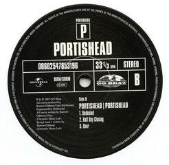 Schallplatte Portishead - Portishead (2 LP) - 3