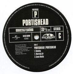 Schallplatte Portishead - Portishead (2 LP) - 4
