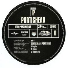 Schallplatte Portishead - Portishead (2 LP) - 5