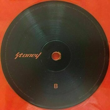 Vinyl Record Post Malone - Stoney (2 LP) - 4