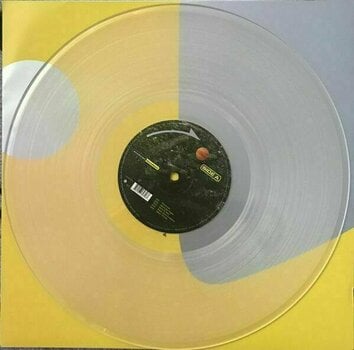 Disque vinyle Post Malone - Beerbongs & Bentleys (2 LP) - 5