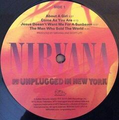 LP platňa Nirvana - MTV Unplugged In New York (2 LP) - 2