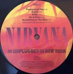 LP platňa Nirvana - MTV Unplugged In New York (2 LP) - 3
