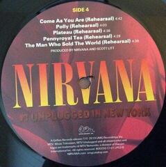 LP platňa Nirvana - MTV Unplugged In New York (2 LP) - 5