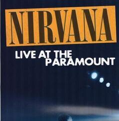 LP ploča Nirvana - Live At The Paramount (2 LP) - 5