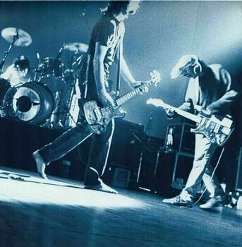 Płyta winylowa Nirvana - Live At The Paramount (2 LP) - 7