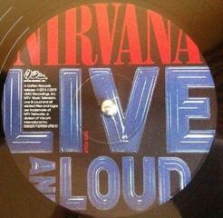 Disc de vinil Nirvana - Live And Loud (2 LP) - 5