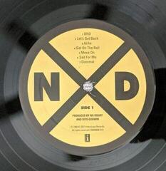 Hanglemez No Doubt - No Doubt (LP) - 1